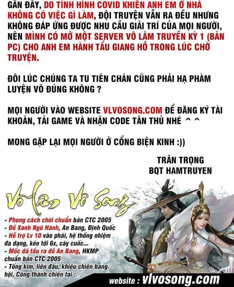 Toàn Cầu Cao Võ - Chương 98 - ảnh 34