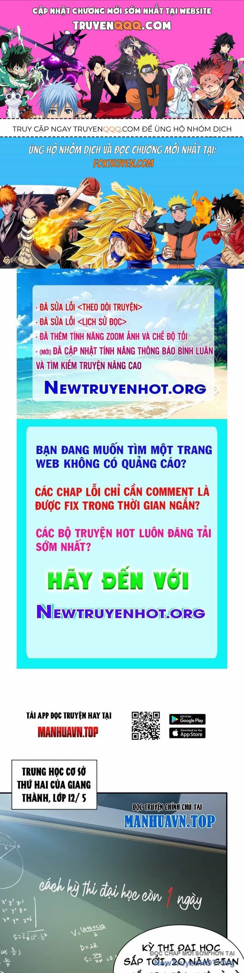 Toàn Cầu Dị Năng: Bắt Đầu Thức Tỉnh Tử Tiêu Thần Lôi - Chương 1 - ảnh 1