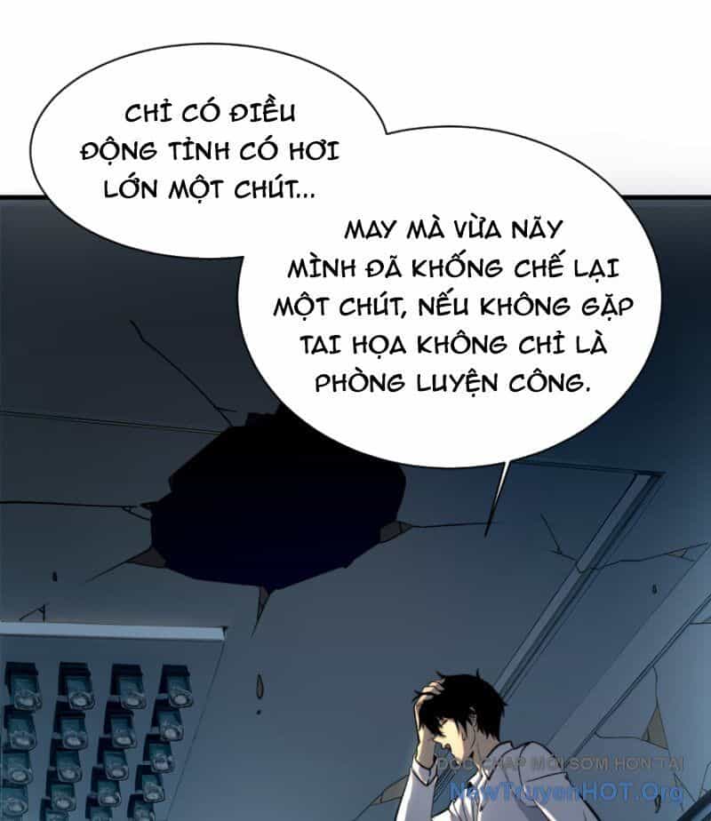 Toàn Cầu Dị Năng: Bắt Đầu Thức Tỉnh Tử Tiêu Thần Lôi - Chương 1 - ảnh 113