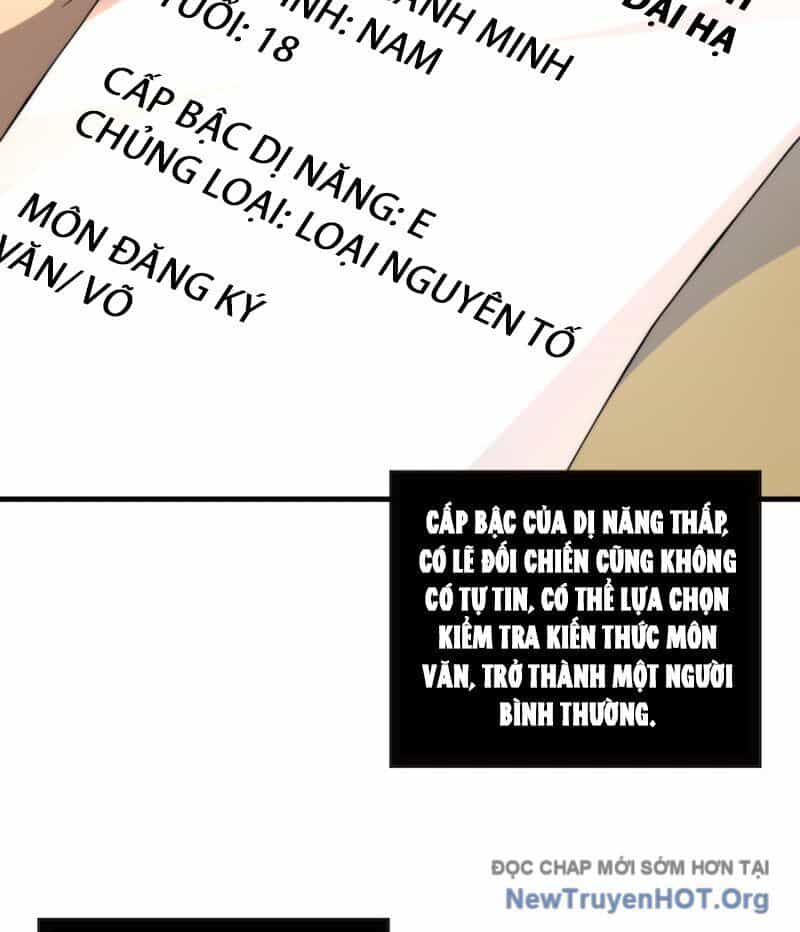 Toàn Cầu Dị Năng: Bắt Đầu Thức Tỉnh Tử Tiêu Thần Lôi - Chương 1 - ảnh 33