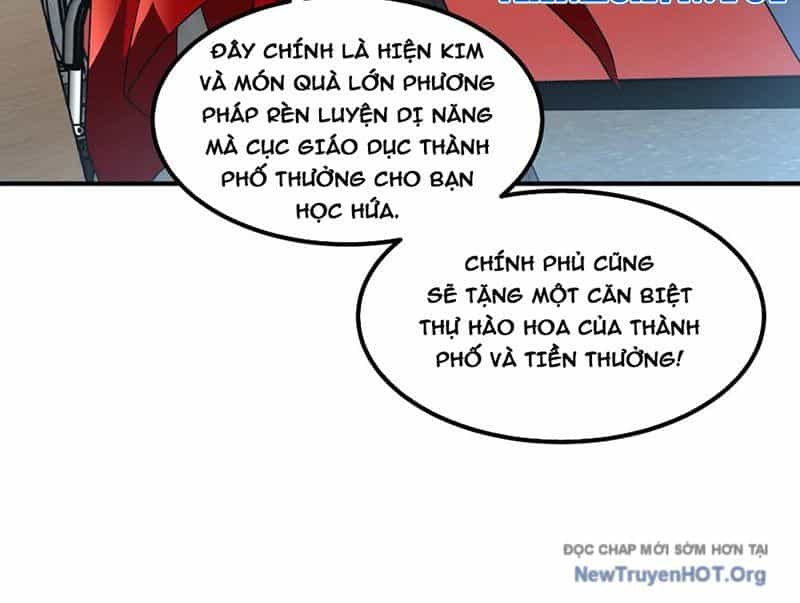 Toàn Cầu Dị Năng: Bắt Đầu Thức Tỉnh Tử Tiêu Thần Lôi - Chương 10 - ảnh 27