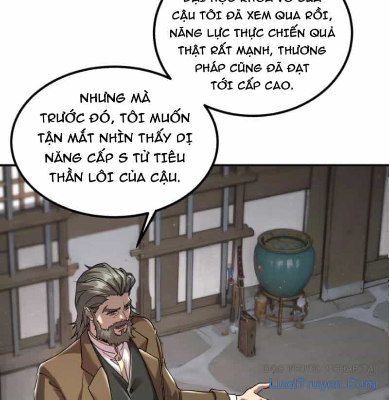 Toàn Cầu Dị Năng: Bắt Đầu Thức Tỉnh Tử Tiêu Thần Lôi - Chương 12 - ảnh 3