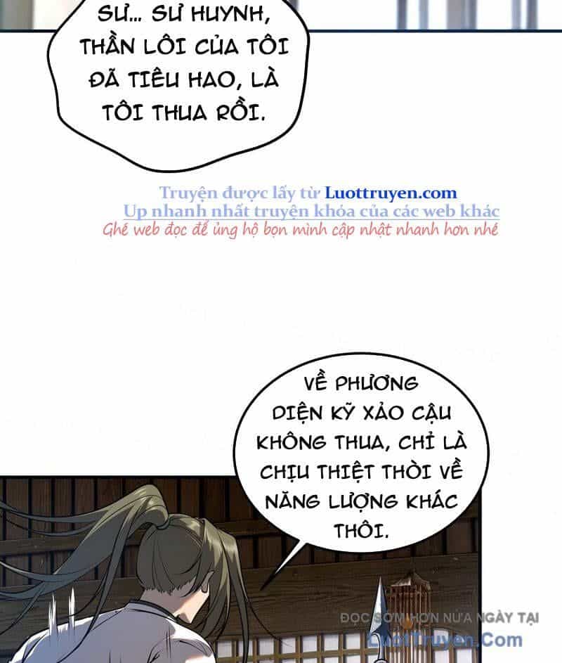 Toàn Cầu Dị Năng: Bắt Đầu Thức Tỉnh Tử Tiêu Thần Lôi - Chương 17 - ảnh 112