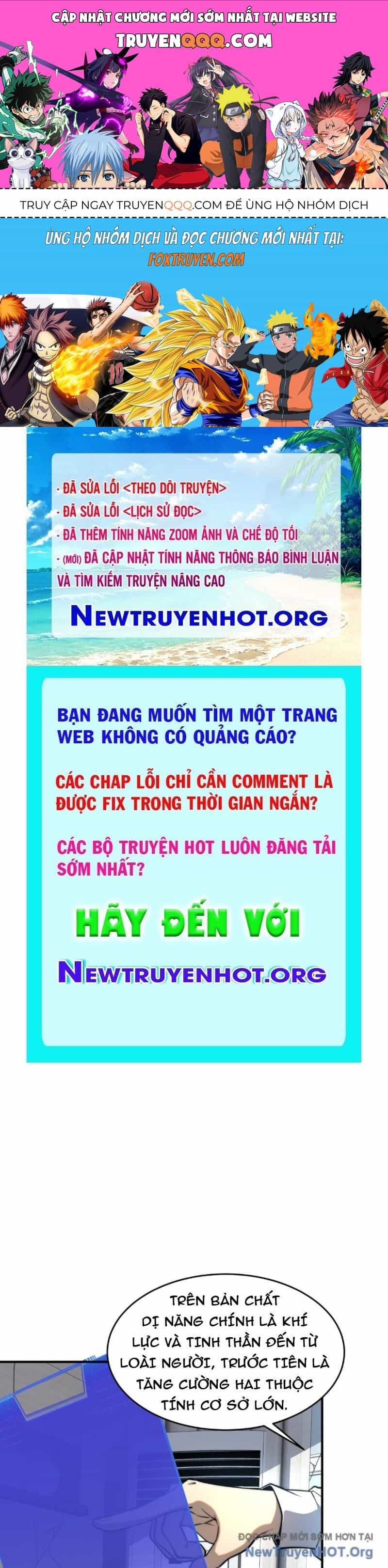 Toàn Cầu Dị Năng: Bắt Đầu Thức Tỉnh Tử Tiêu Thần Lôi - Chương 2 - ảnh 1
