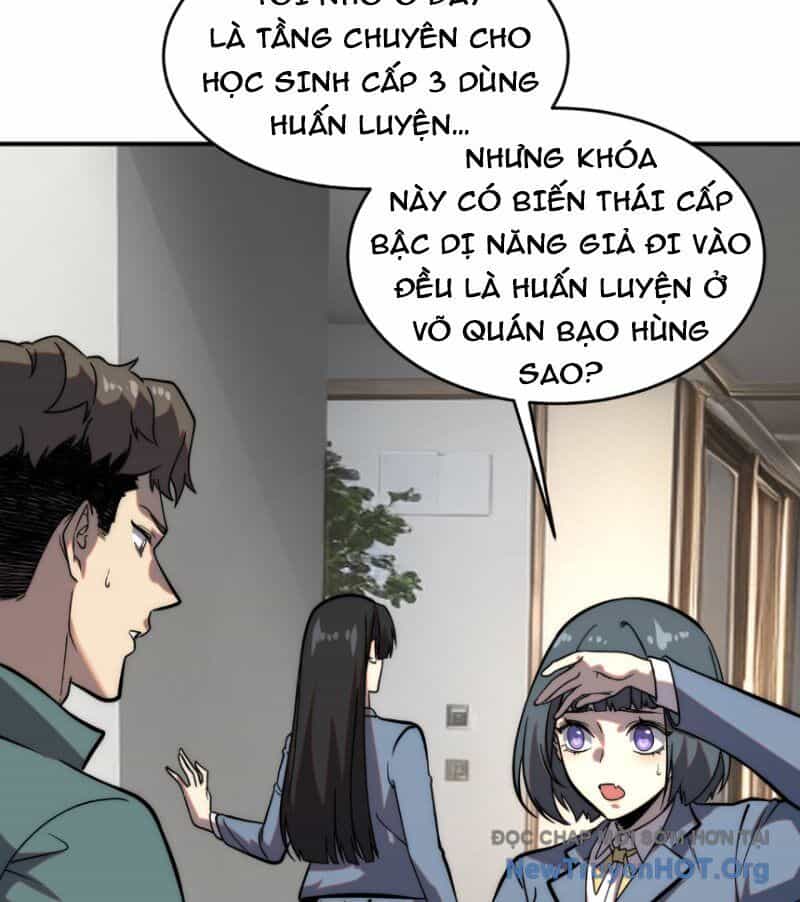 Toàn Cầu Dị Năng: Bắt Đầu Thức Tỉnh Tử Tiêu Thần Lôi - Chương 2 - ảnh 117