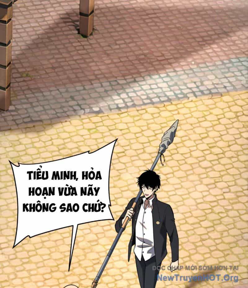 Toàn Cầu Dị Năng: Bắt Đầu Thức Tỉnh Tử Tiêu Thần Lôi - Chương 2 - ảnh 33