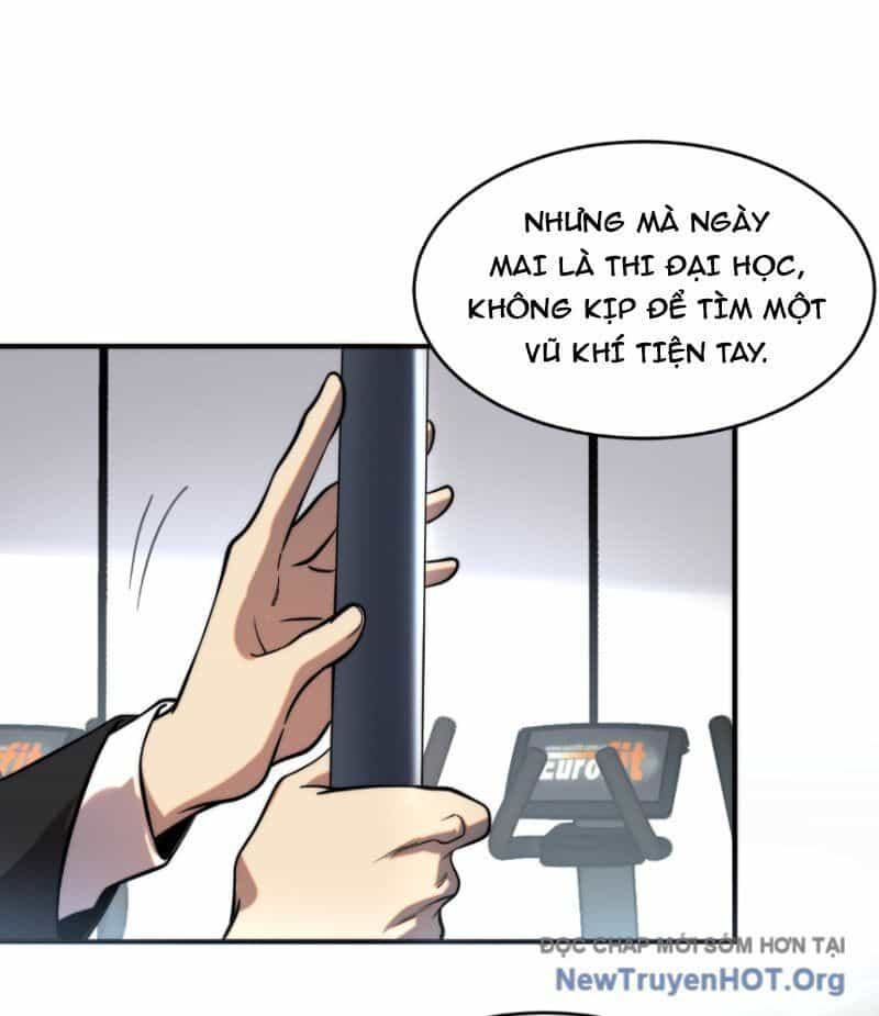 Toàn Cầu Dị Năng: Bắt Đầu Thức Tỉnh Tử Tiêu Thần Lôi - Chương 2 - ảnh 72