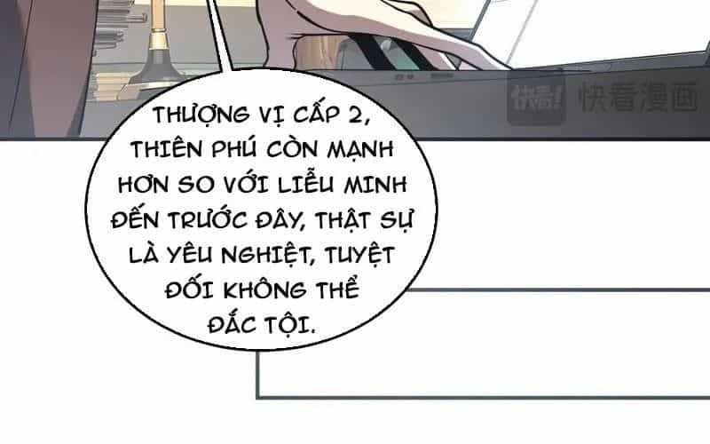 Toàn Cầu Dị Năng: Bắt Đầu Thức Tỉnh Tử Tiêu Thần Lôi - Chương 20 - ảnh 22