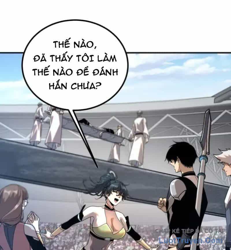 Toàn Cầu Dị Năng: Bắt Đầu Thức Tỉnh Tử Tiêu Thần Lôi - Chương 30 - ảnh 10