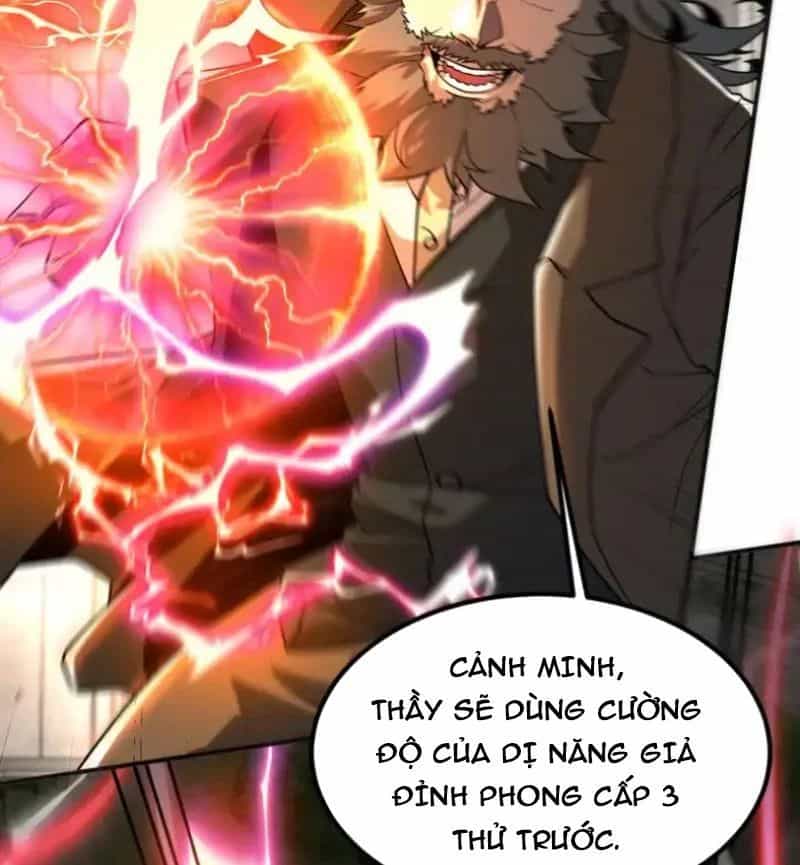 Toàn Cầu Dị Năng: Bắt Đầu Thức Tỉnh Tử Tiêu Thần Lôi - Chương 32 - ảnh 3