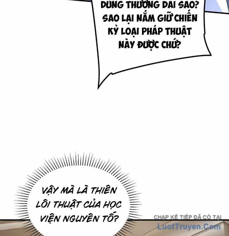 Toàn Cầu Dị Năng: Bắt Đầu Thức Tỉnh Tử Tiêu Thần Lôi - Chương 38 - ảnh 3