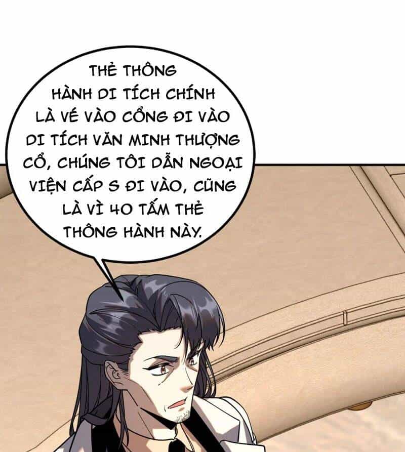 Toàn Cầu Dị Năng: Bắt Đầu Thức Tỉnh Tử Tiêu Thần Lôi - Chương 38 - ảnh 67
