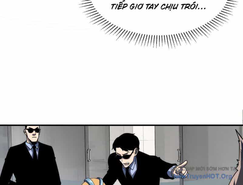 Toàn Cầu Dị Năng: Bắt Đầu Thức Tỉnh Tử Tiêu Thần Lôi - Chương 4 - ảnh 28
