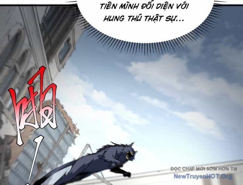 Toàn Cầu Dị Năng: Bắt Đầu Thức Tỉnh Tử Tiêu Thần Lôi - Chương 4 - ảnh 31