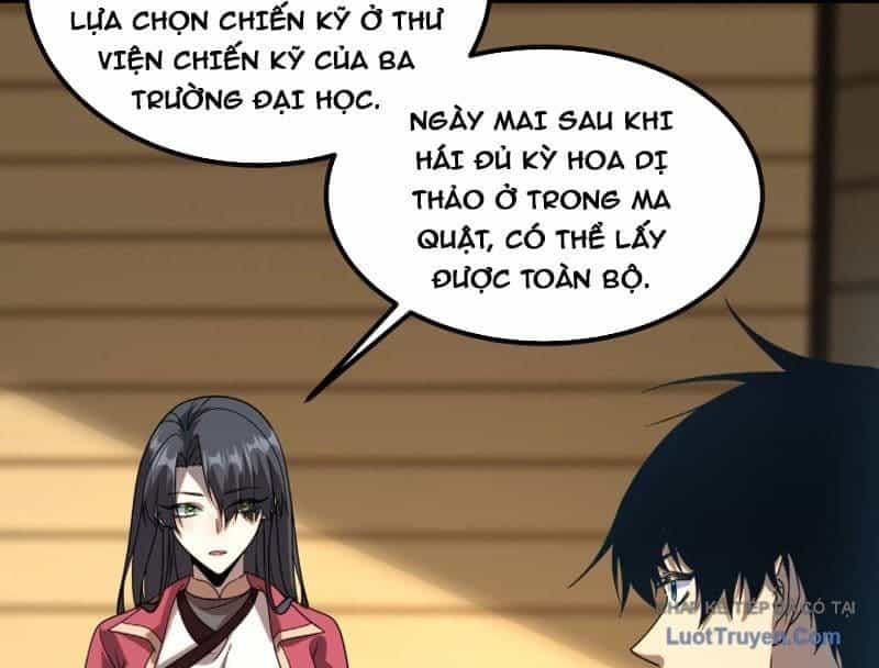 Toàn Cầu Dị Năng: Bắt Đầu Thức Tỉnh Tử Tiêu Thần Lôi - Chương 40 - ảnh 7