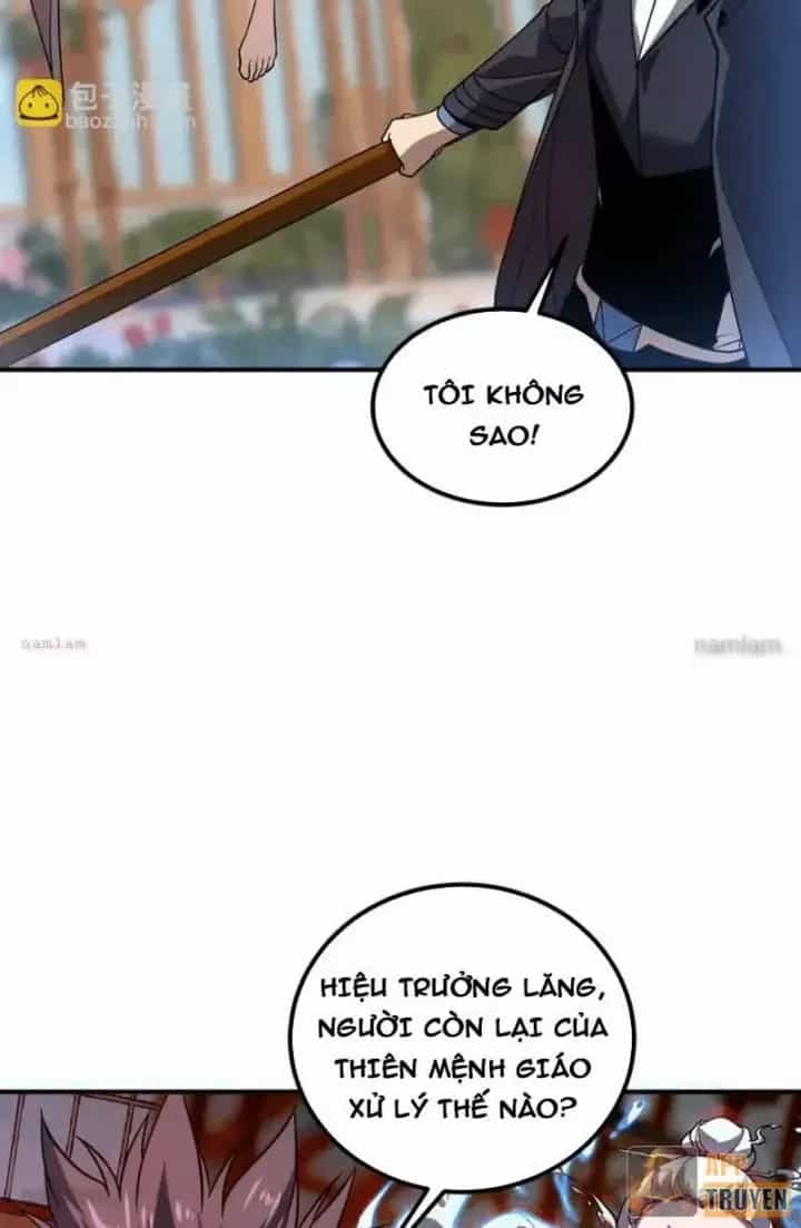 Toàn Cầu Dị Năng: Bắt Đầu Thức Tỉnh Tử Tiêu Thần Lôi - Chương 42 - ảnh 21
