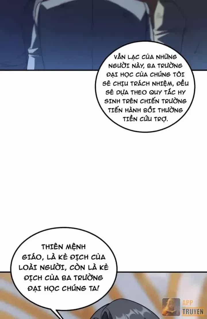 Toàn Cầu Dị Năng: Bắt Đầu Thức Tỉnh Tử Tiêu Thần Lôi - Chương 42 - ảnh 42