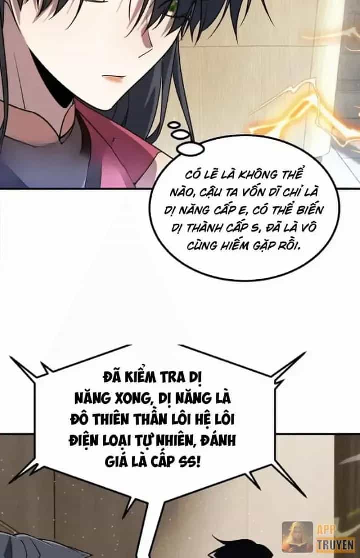 Toàn Cầu Dị Năng: Bắt Đầu Thức Tỉnh Tử Tiêu Thần Lôi - Chương 42 - ảnh 52