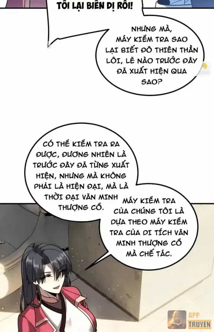 Toàn Cầu Dị Năng: Bắt Đầu Thức Tỉnh Tử Tiêu Thần Lôi - Chương 42 - ảnh 57