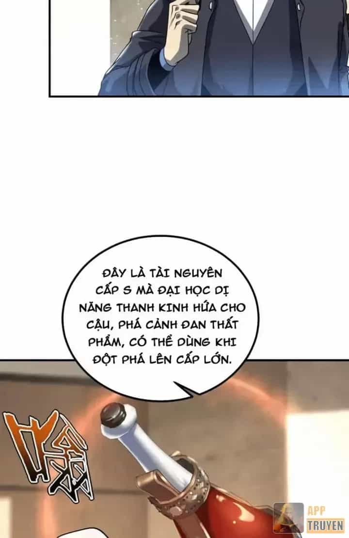 Toàn Cầu Dị Năng: Bắt Đầu Thức Tỉnh Tử Tiêu Thần Lôi - Chương 42 - ảnh 62