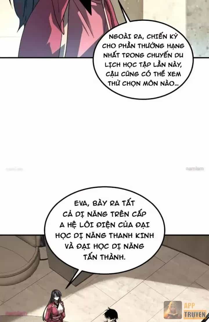 Toàn Cầu Dị Năng: Bắt Đầu Thức Tỉnh Tử Tiêu Thần Lôi - Chương 42 - ảnh 66