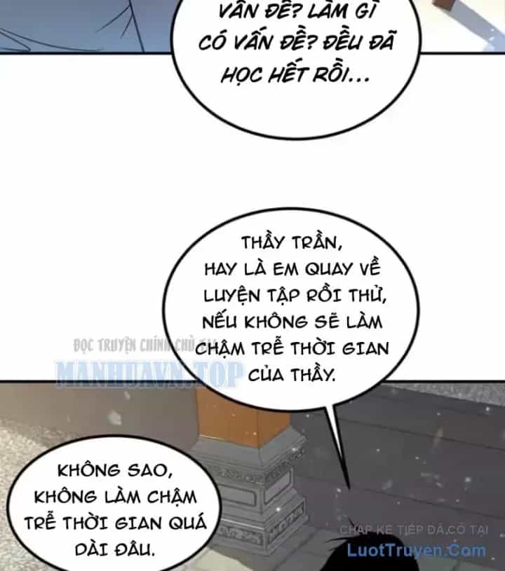 Toàn Cầu Dị Năng: Bắt Đầu Thức Tỉnh Tử Tiêu Thần Lôi - Chương 45 - ảnh 27