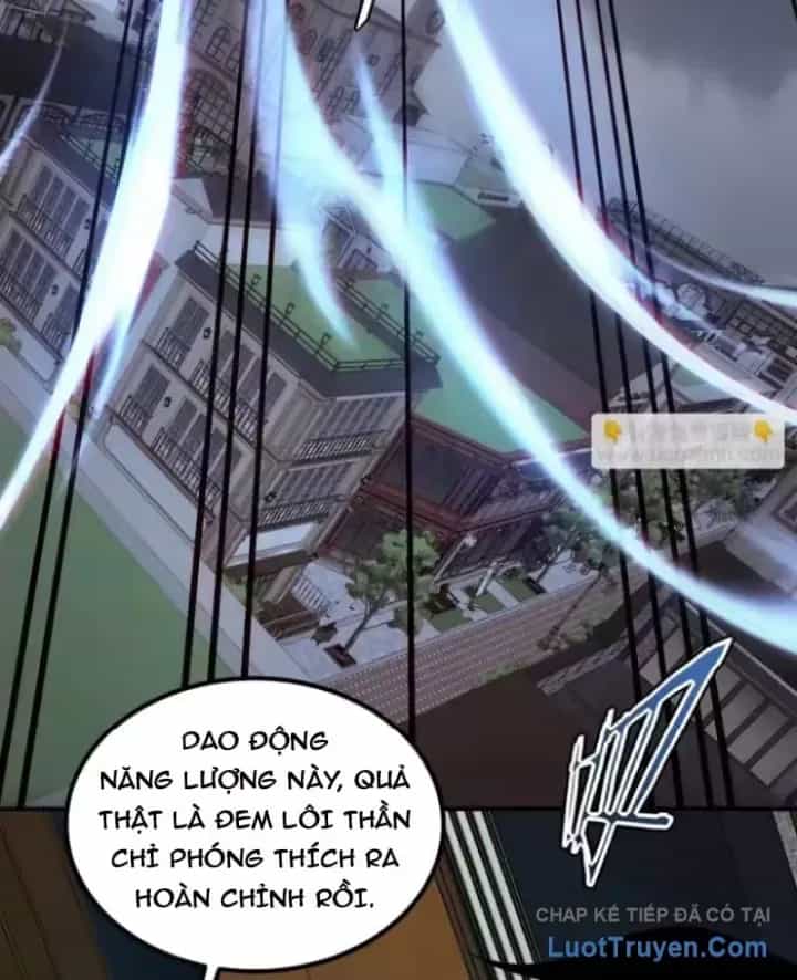 Toàn Cầu Dị Năng: Bắt Đầu Thức Tỉnh Tử Tiêu Thần Lôi - Chương 45 - ảnh 53