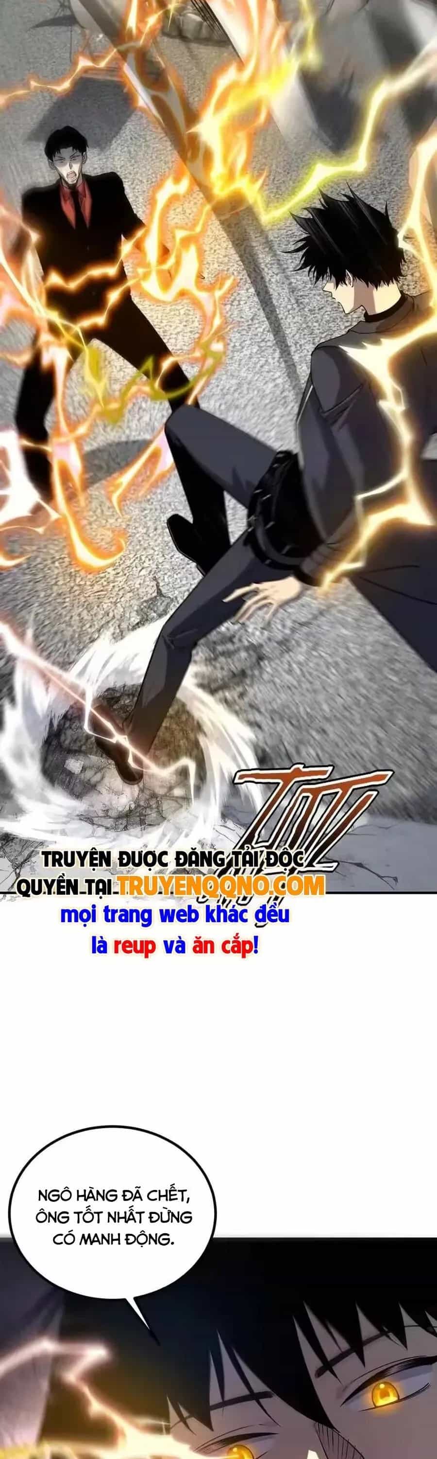Toàn Cầu Dị Năng: Bắt Đầu Thức Tỉnh Tử Tiêu Thần Lôi - Chương 46 - ảnh 38