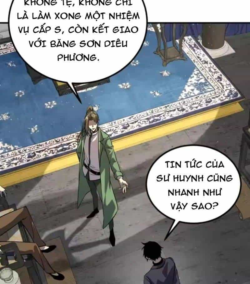 Toàn Cầu Dị Năng: Bắt Đầu Thức Tỉnh Tử Tiêu Thần Lôi - Chương 49 - ảnh 28