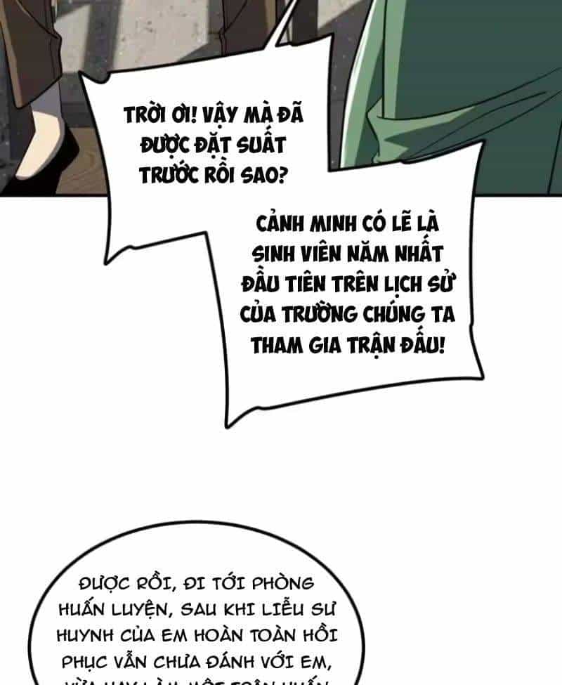 Toàn Cầu Dị Năng: Bắt Đầu Thức Tỉnh Tử Tiêu Thần Lôi - Chương 49 - ảnh 33