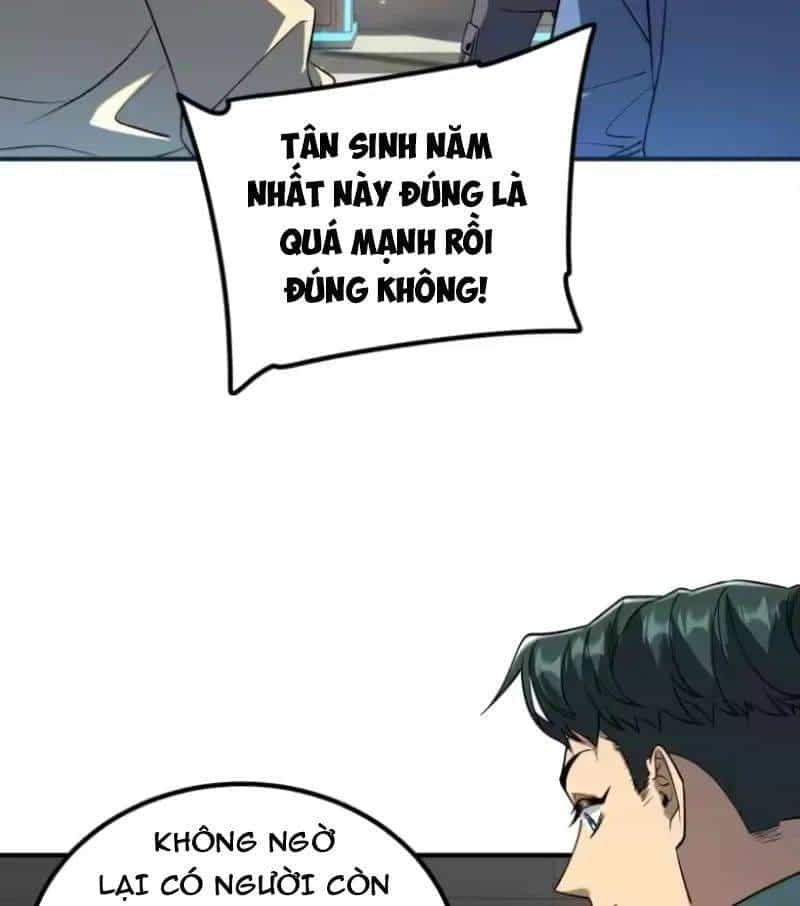 Toàn Cầu Dị Năng: Bắt Đầu Thức Tỉnh Tử Tiêu Thần Lôi - Chương 49 - ảnh 7