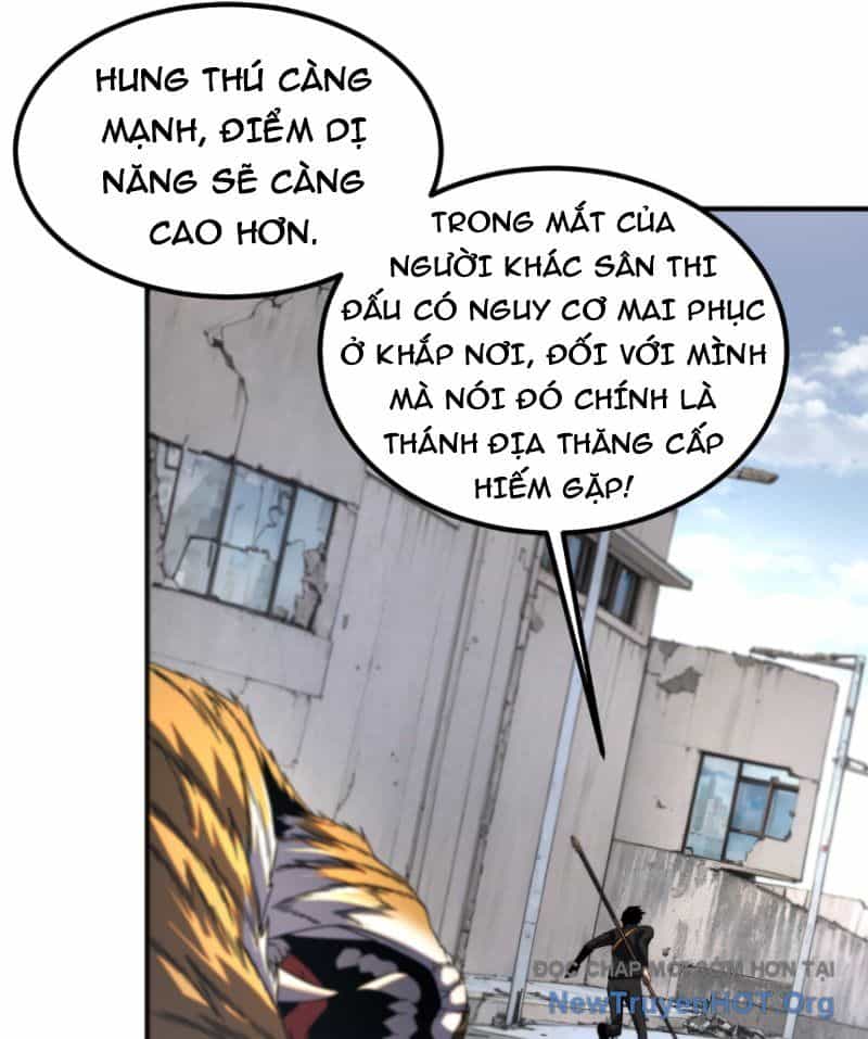 Toàn Cầu Dị Năng: Bắt Đầu Thức Tỉnh Tử Tiêu Thần Lôi - Chương 5 - ảnh 49