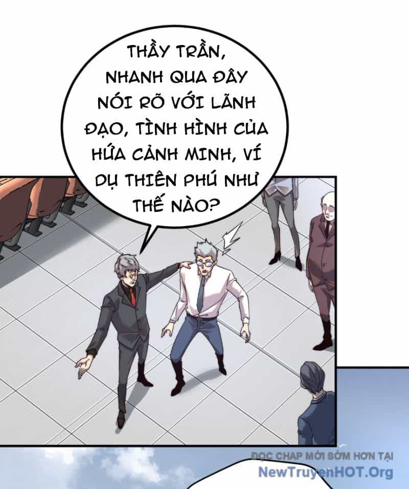 Toàn Cầu Dị Năng: Bắt Đầu Thức Tỉnh Tử Tiêu Thần Lôi - Chương 5 - ảnh 68