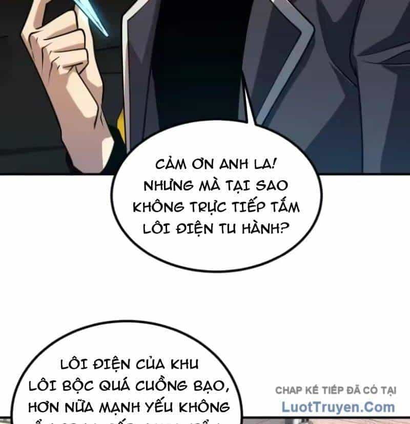 Toàn Cầu Dị Năng: Bắt Đầu Thức Tỉnh Tử Tiêu Thần Lôi - Chương 50 - ảnh 108