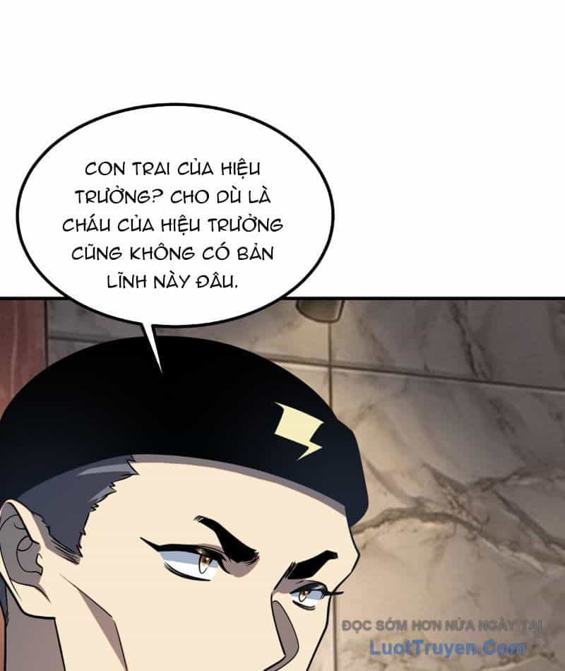 Toàn Cầu Dị Năng: Bắt Đầu Thức Tỉnh Tử Tiêu Thần Lôi - Chương 54 - ảnh 18