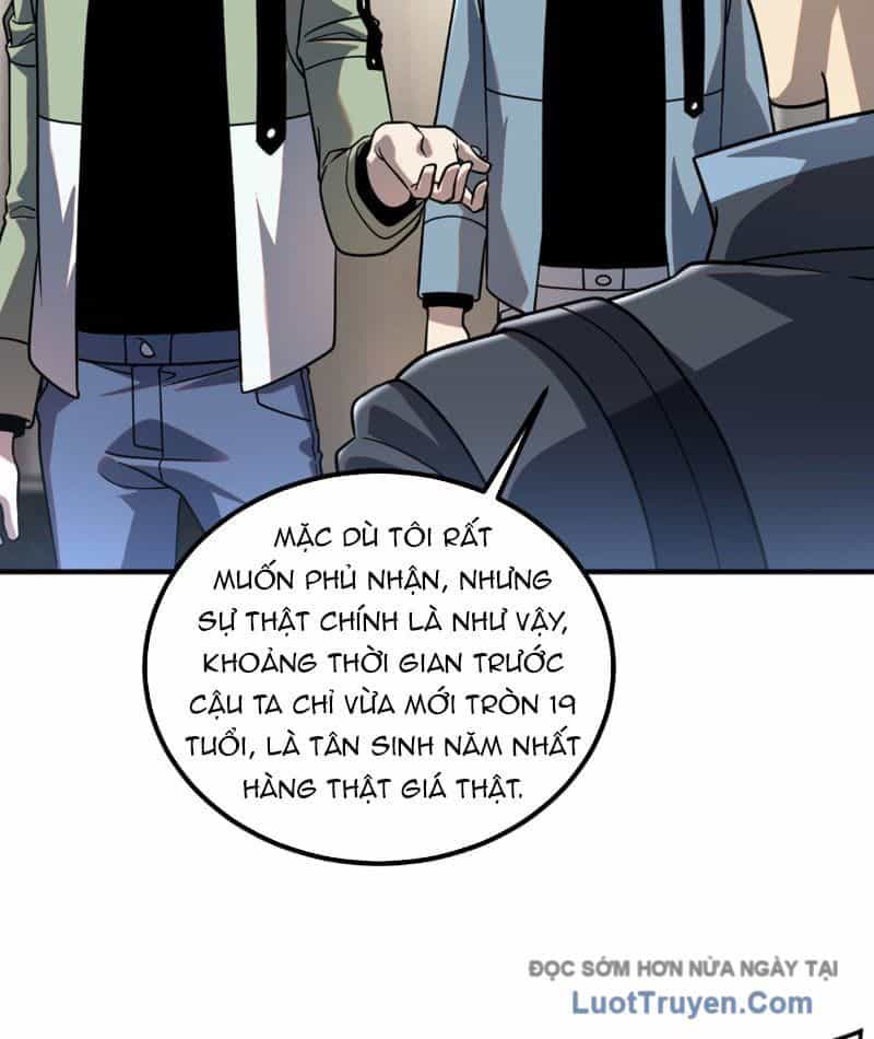 Toàn Cầu Dị Năng: Bắt Đầu Thức Tỉnh Tử Tiêu Thần Lôi - Chương 54 - ảnh 21