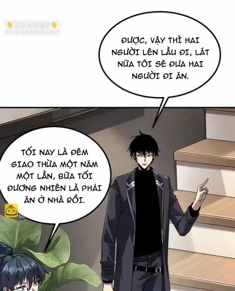 Toàn Cầu Dị Năng: Bắt Đầu Thức Tỉnh Tử Tiêu Thần Lôi - Chương 55 - ảnh 40