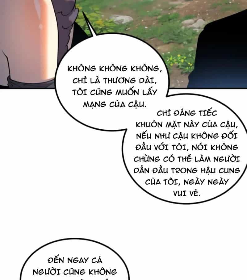 Toàn Cầu Dị Năng: Bắt Đầu Thức Tỉnh Tử Tiêu Thần Lôi - Chương 57 - ảnh 33