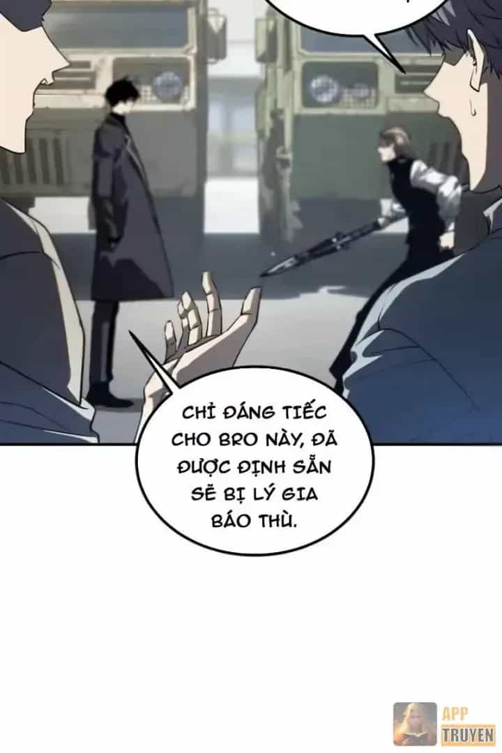 Toàn Cầu Dị Năng: Bắt Đầu Thức Tỉnh Tử Tiêu Thần Lôi - Chương 58 - ảnh 22