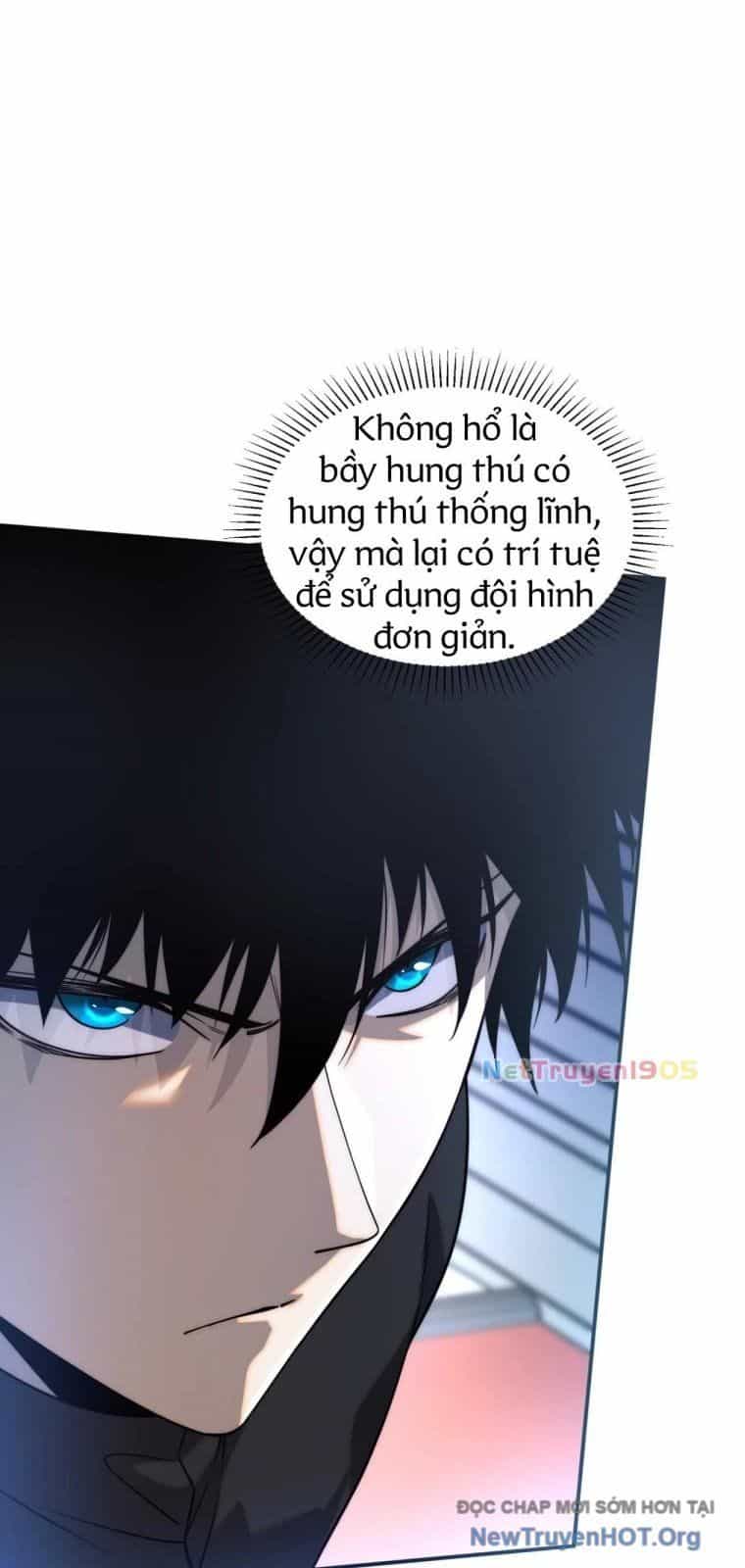 Toàn Cầu Dị Năng: Bắt Đầu Thức Tỉnh Tử Tiêu Thần Lôi - Chương 6 - ảnh 4