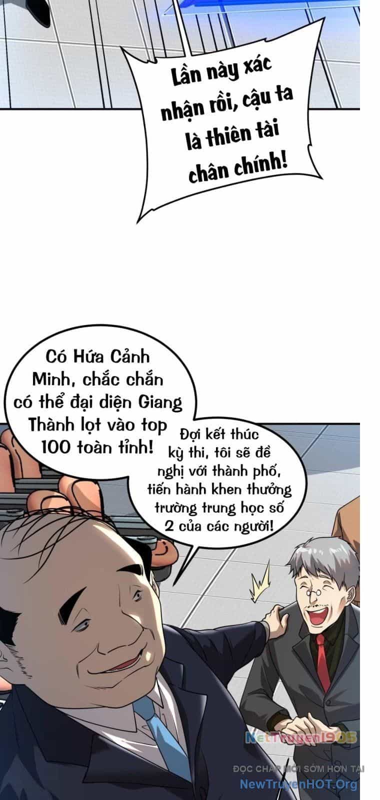 Toàn Cầu Dị Năng: Bắt Đầu Thức Tỉnh Tử Tiêu Thần Lôi - Chương 6 - ảnh 42