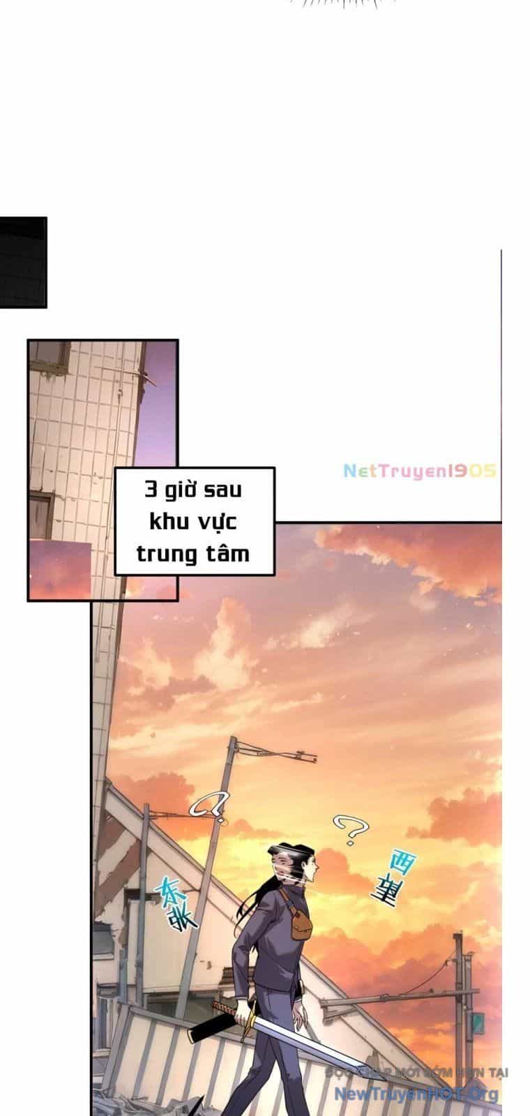 Toàn Cầu Dị Năng: Bắt Đầu Thức Tỉnh Tử Tiêu Thần Lôi - Chương 6 - ảnh 44