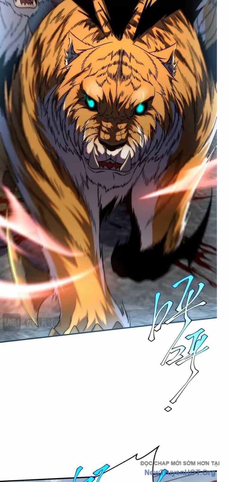 Toàn Cầu Dị Năng: Bắt Đầu Thức Tỉnh Tử Tiêu Thần Lôi - Chương 6 - ảnh 6