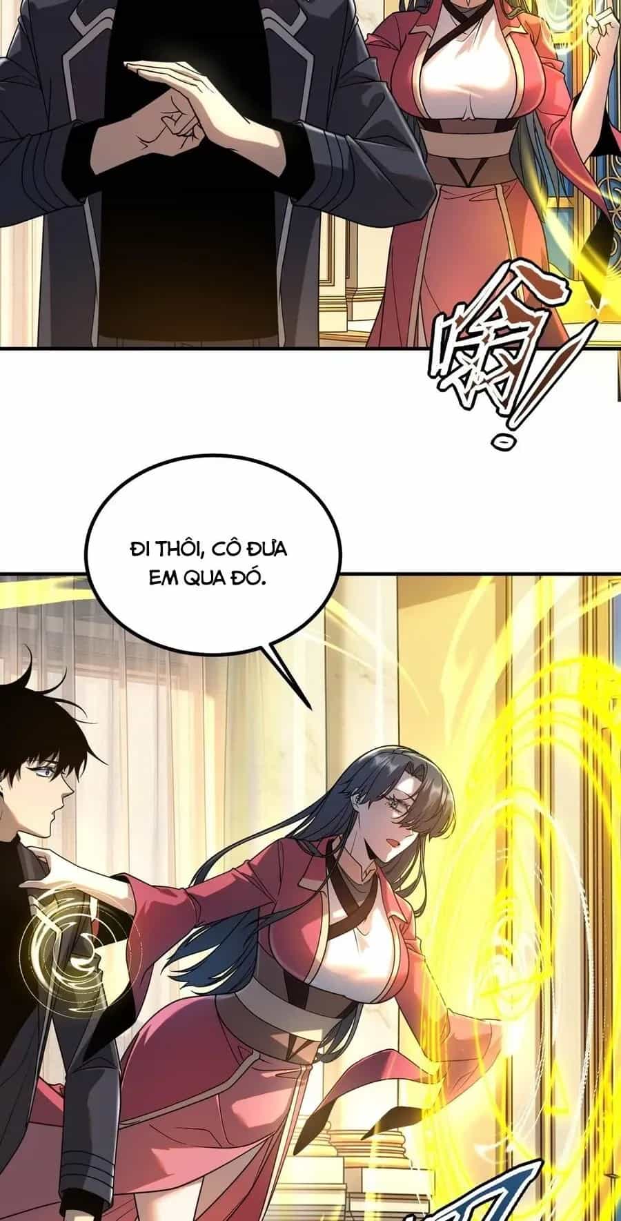 Toàn Cầu Dị Năng: Bắt Đầu Thức Tỉnh Tử Tiêu Thần Lôi - Chương 60 - ảnh 22