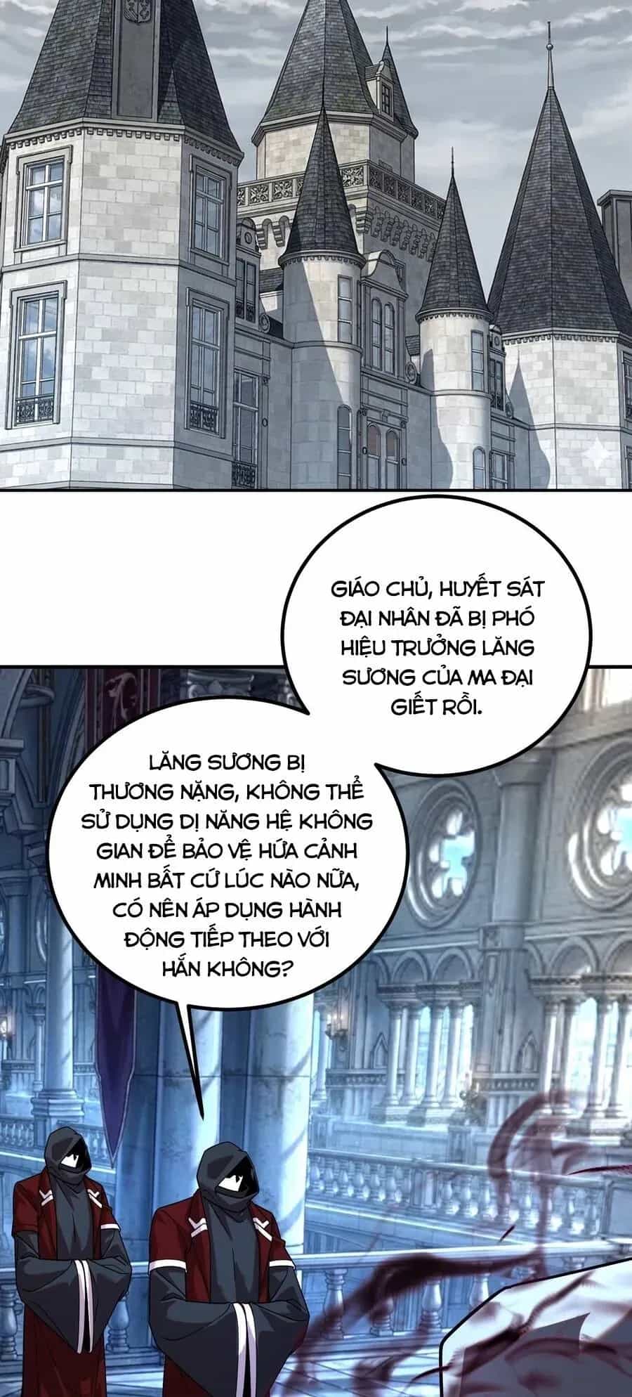 Toàn Cầu Dị Năng: Bắt Đầu Thức Tỉnh Tử Tiêu Thần Lôi - Chương 60 - ảnh 43