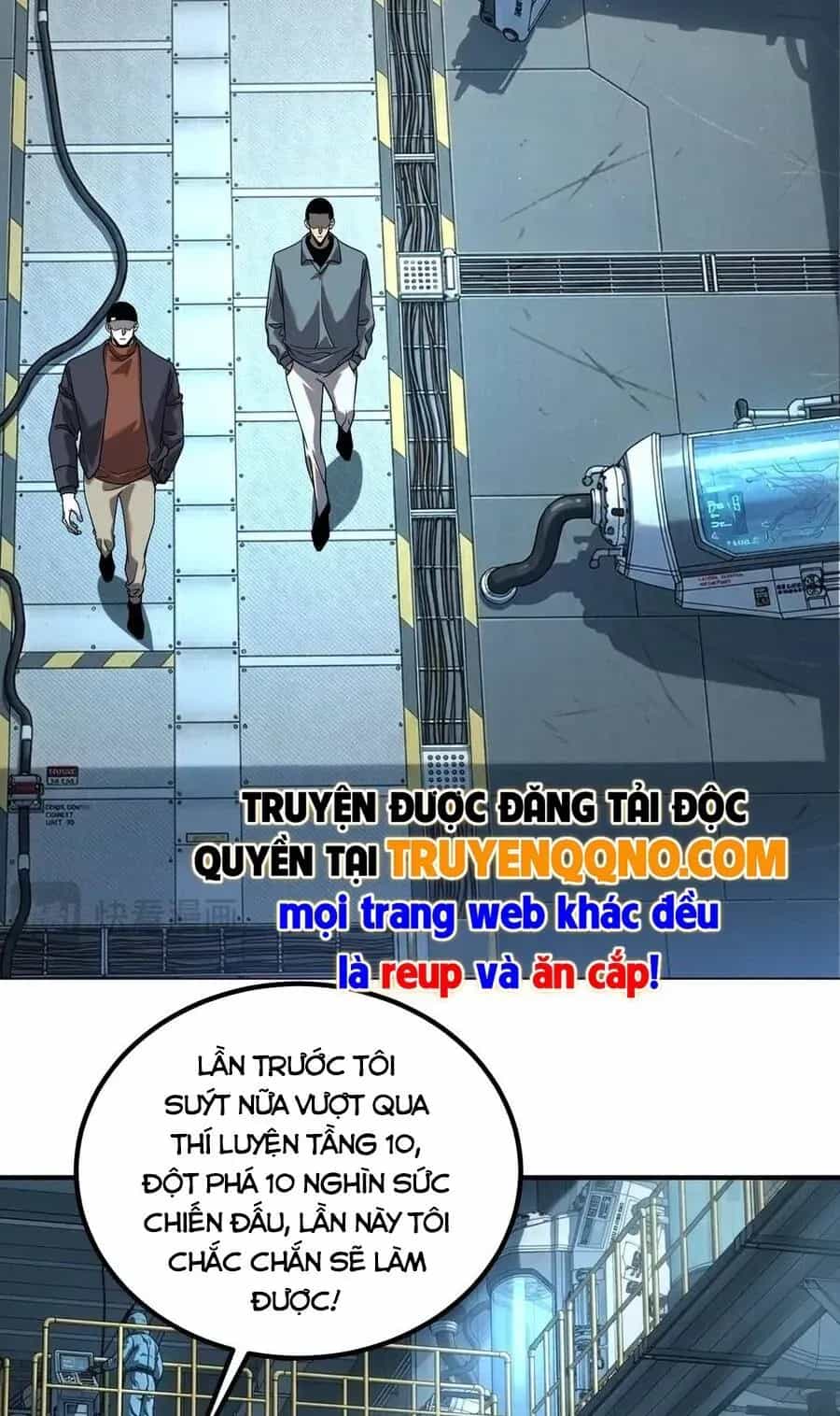 Toàn Cầu Dị Năng: Bắt Đầu Thức Tỉnh Tử Tiêu Thần Lôi - Chương 61 - ảnh 29