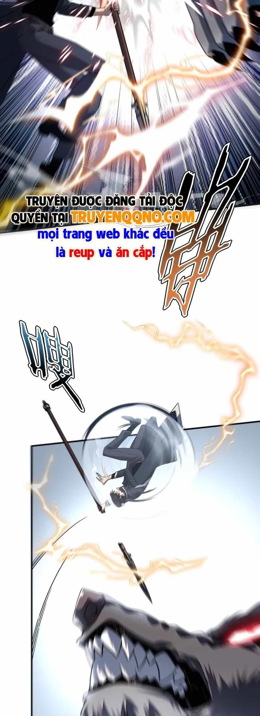Toàn Cầu Dị Năng: Bắt Đầu Thức Tỉnh Tử Tiêu Thần Lôi - Chương 63 - ảnh 9