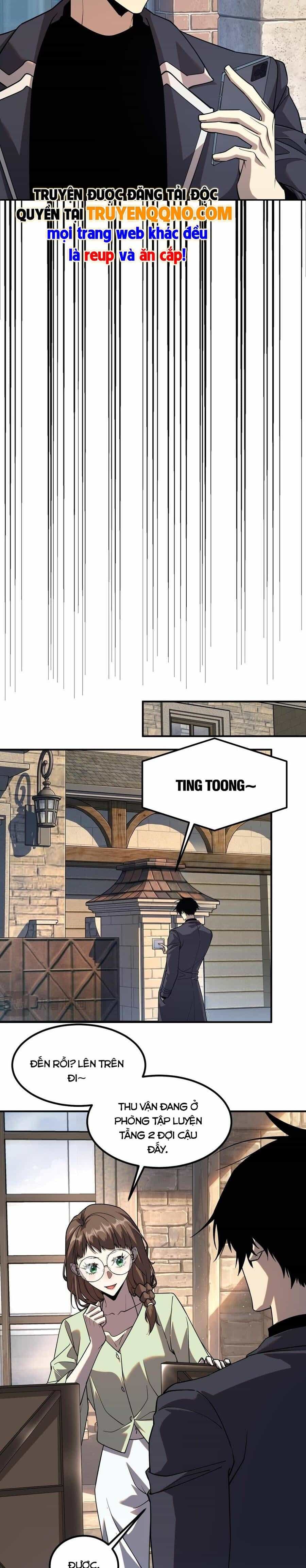 Toàn Cầu Dị Năng: Bắt Đầu Thức Tỉnh Tử Tiêu Thần Lôi - Chương 65 - ảnh 4