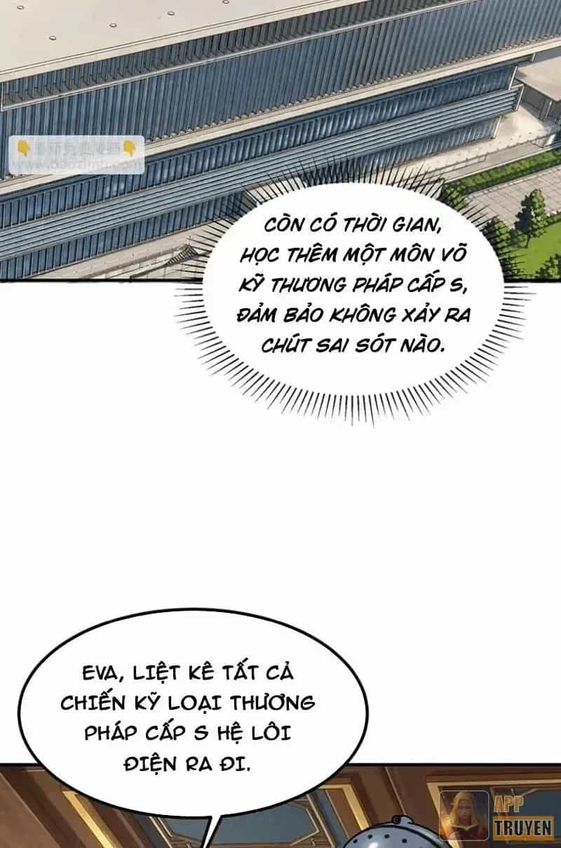 Toàn Cầu Dị Năng: Bắt Đầu Thức Tỉnh Tử Tiêu Thần Lôi - Chương 66 - ảnh 54