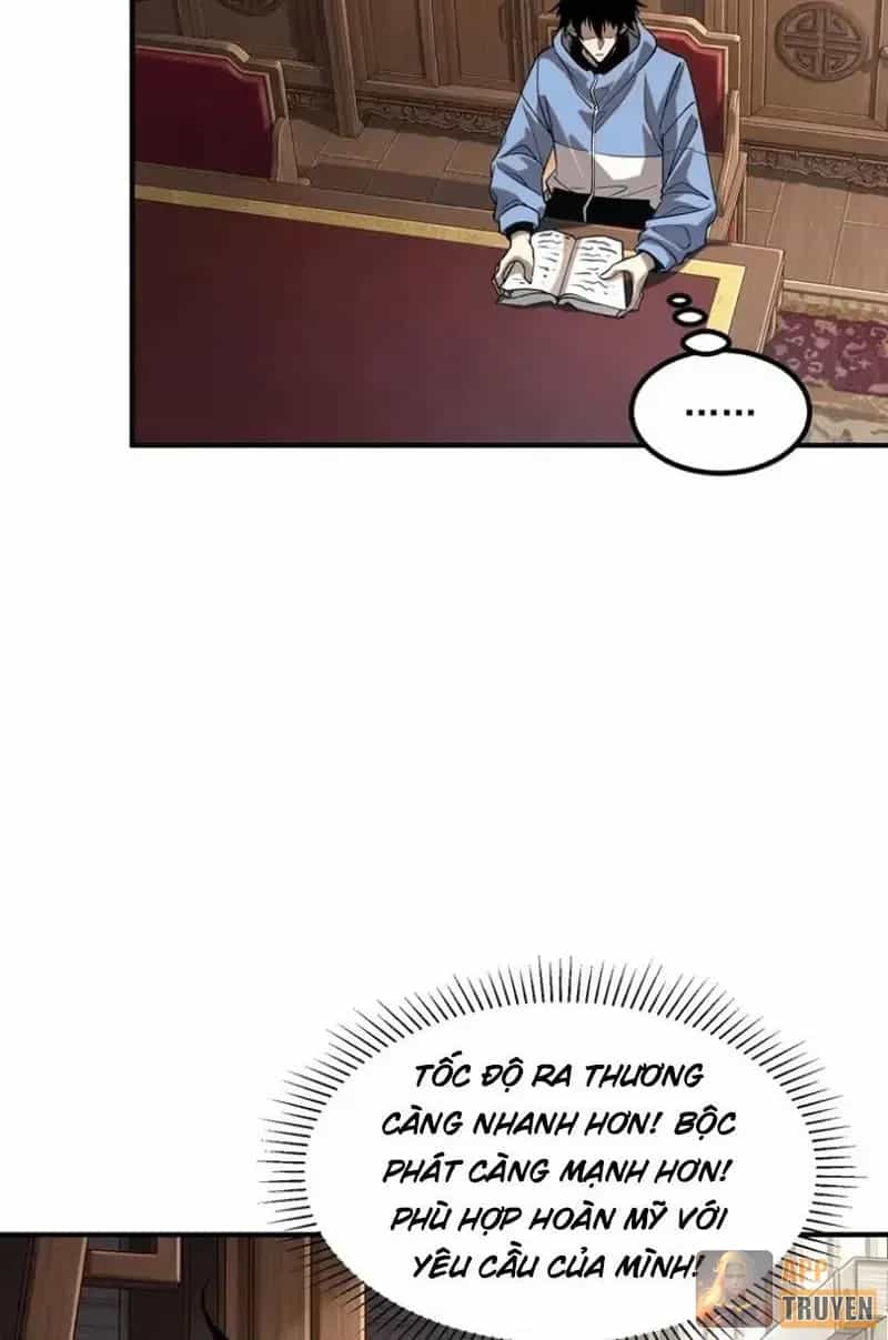 Toàn Cầu Dị Năng: Bắt Đầu Thức Tỉnh Tử Tiêu Thần Lôi - Chương 66 - ảnh 63